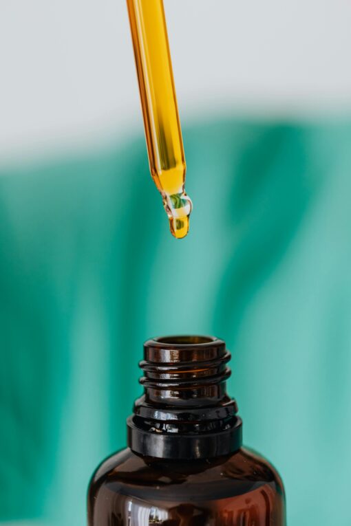 CBD Oil for a Healthier Lifestyle