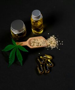 CBD OIL