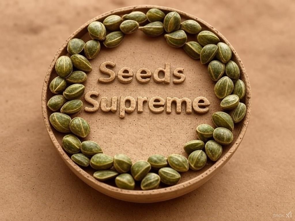 buy cannabis seeds at seedssuprimes.com