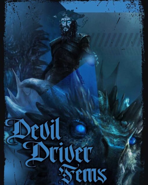 Zero Gravity X Devil Driver F